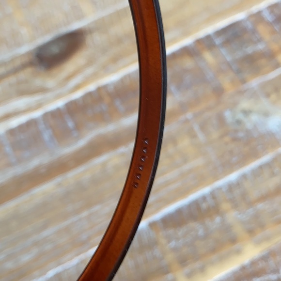 Bundle of 2 - J Crew headbands - Picture 8 of 8